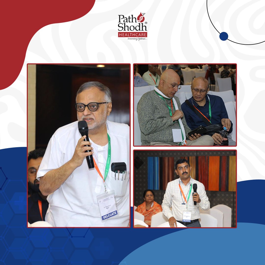 PathShodh (@pathshodh) on Twitter photo It was an incredible experience engaging with thought leaders from the industry at the IDF- PRIMER International Diabetes Summit 2024.
A special highlight was our Founder & CEO, <a href="/Vinay_IISc/">Dr Vinay Kumar Chauhan</a> talk on Electrochemical HbA1c Sensors at POC.
#idf2024 #diabetes It was an incredible experience engaging with thought leaders from the industry at the IDF- PRIMER International Diabetes Summit 2024.
A special highlight was our Founder & CEO, <a href="/Vinay_IISc/">Dr Vinay Kumar Chauhan</a> talk on Electrochemical HbA1c Sensors at POC.
#idf2024 #diabetes