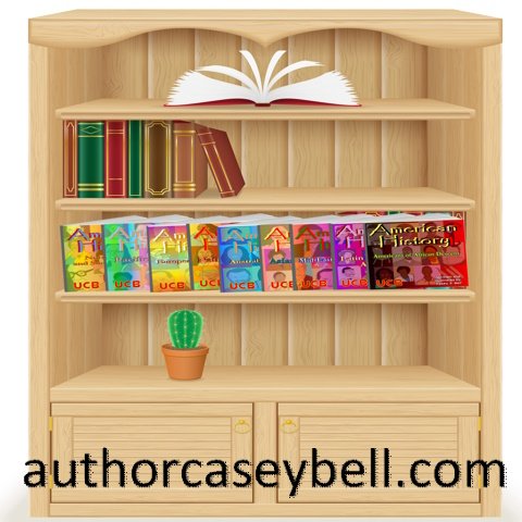 authorcaseybell's tweet photo. American History Series is a Children's Book Series. Each book includes American inventors and innovators who have contributed to American history and it's culture. The series is written and illustrated by Casey Bell. 

#childrensbooks #elementarybooks #elementaryteachers https://t.co/EN20Dfx7CH
