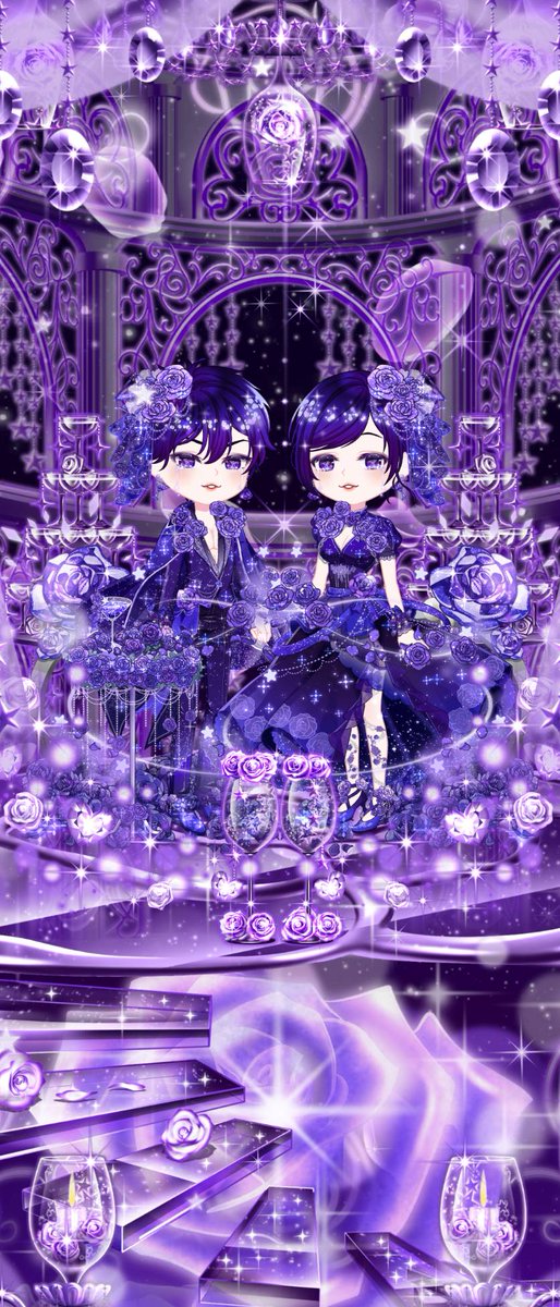 旦那くんとおそろ❤

いつもありがとう(❁´ω`❁)

 #ペアリウム