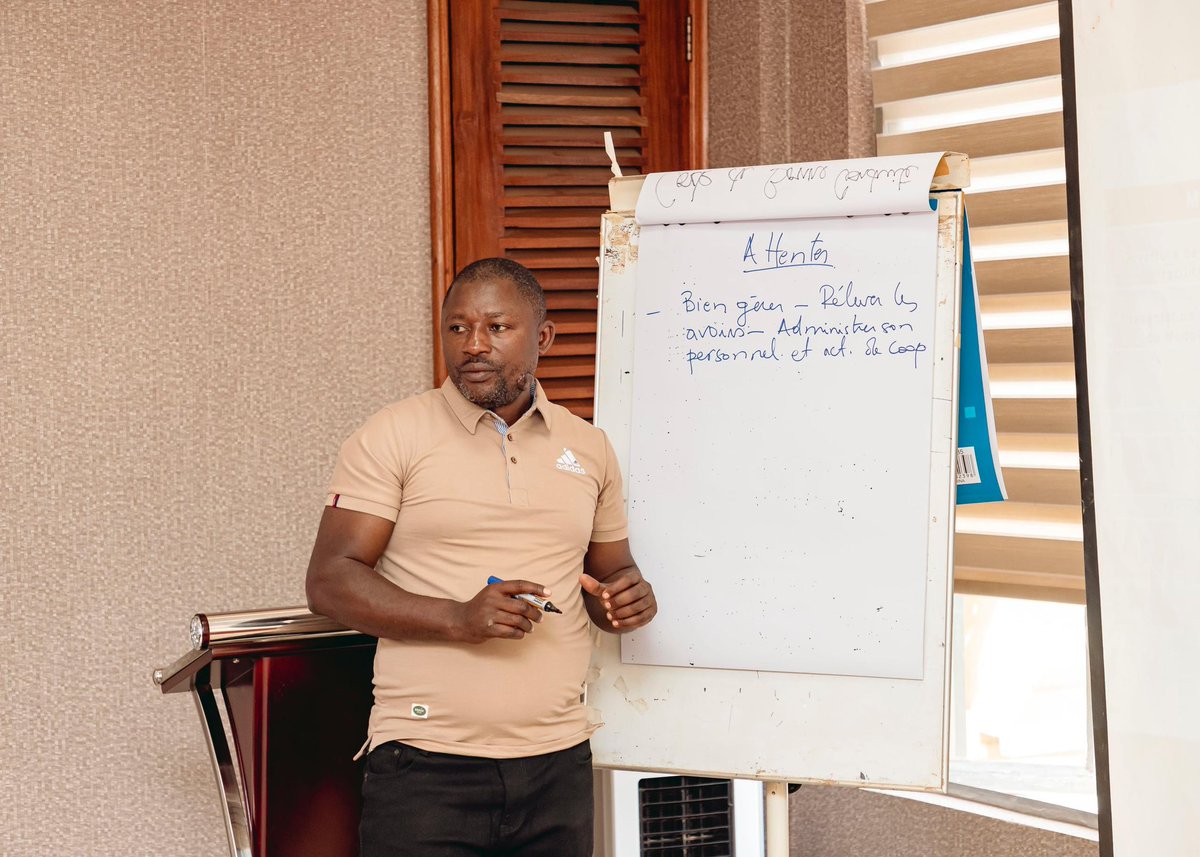 La Différence tweet media