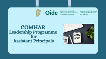 Oide Leadership tweet media