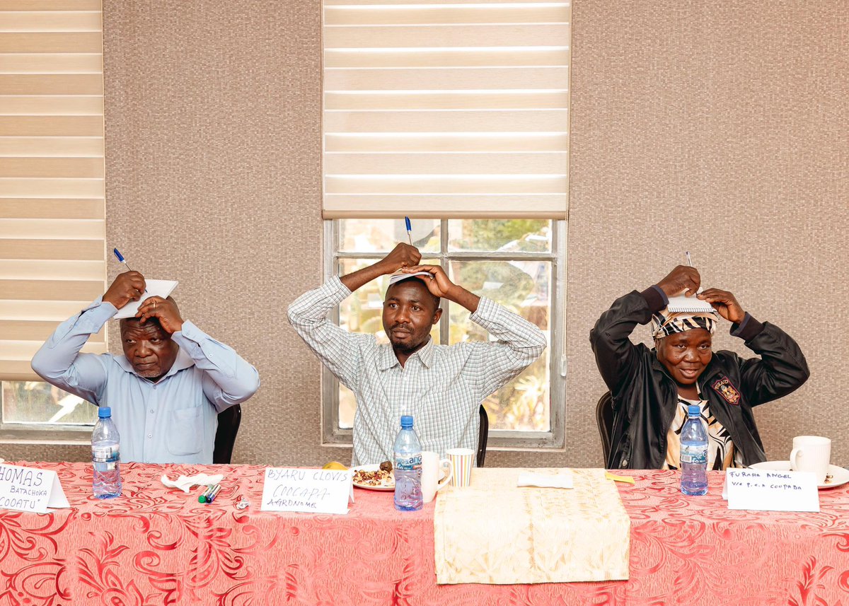 La Différence tweet media