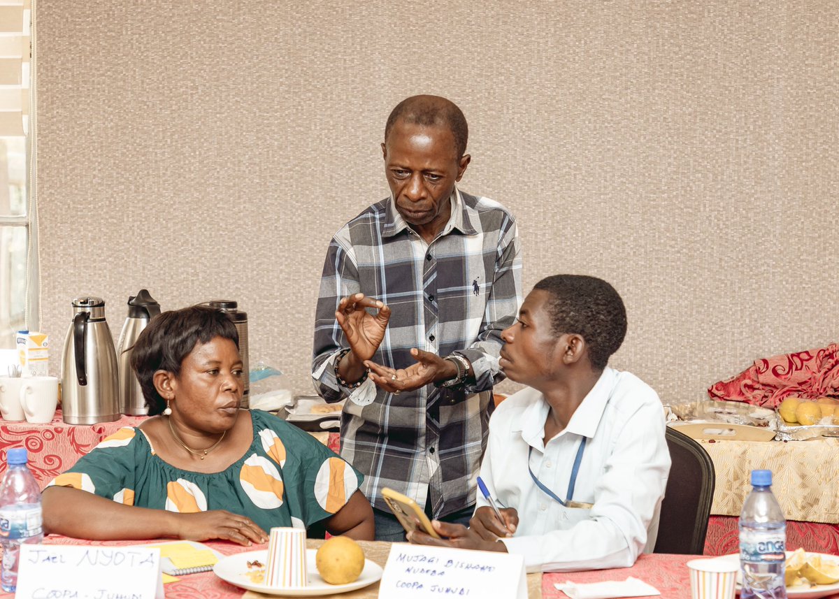 La Différence tweet media