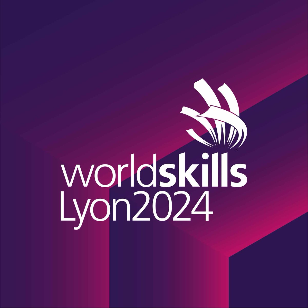 albertdemun's tweet photo. 🚀 Aujourd'hui, c'est le coup d'envoi de la Compétition @worldskills2024 ! 

En tant que Centre d'excellence @WorldSkillsFR pour les Métiers de la Mode 👗, Albert de Mun sera représenté par Mme Nadine Schreiner.

#WSC2024 #Excellence #CompétitionMondiale https://t.co/kBiHzUdCHW