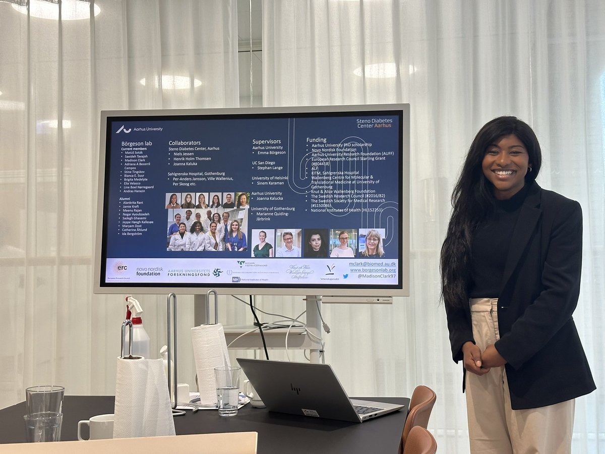 Madison Clark tweet media