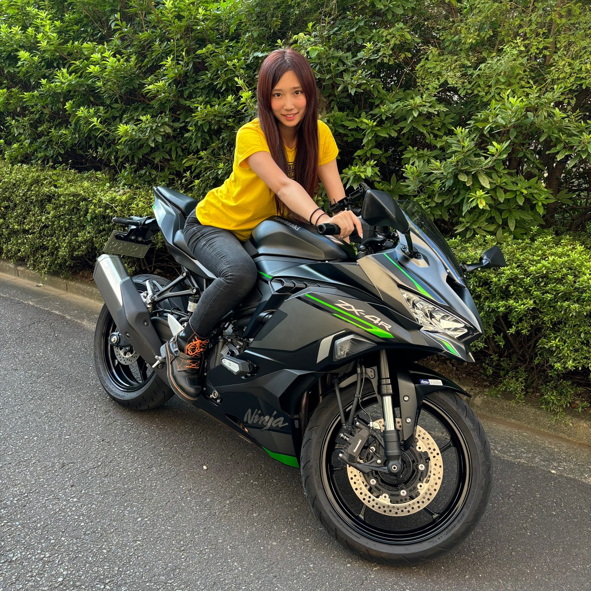 院卒 ゆうか🍋 on X: 