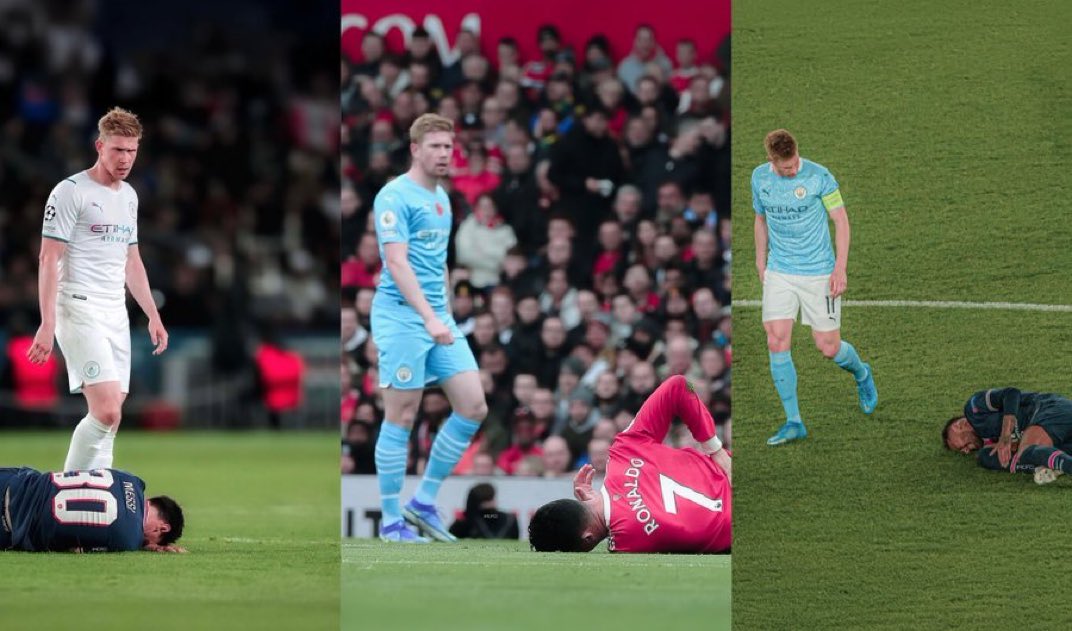 Out Of Context Football (@nocontextfooty) on Twitter photo 