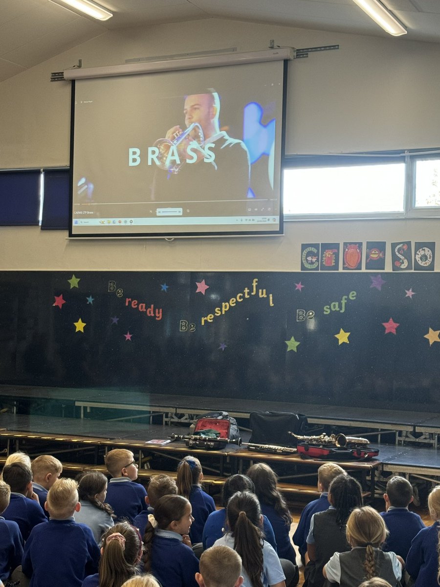 DinasPowysPrimary tweet media