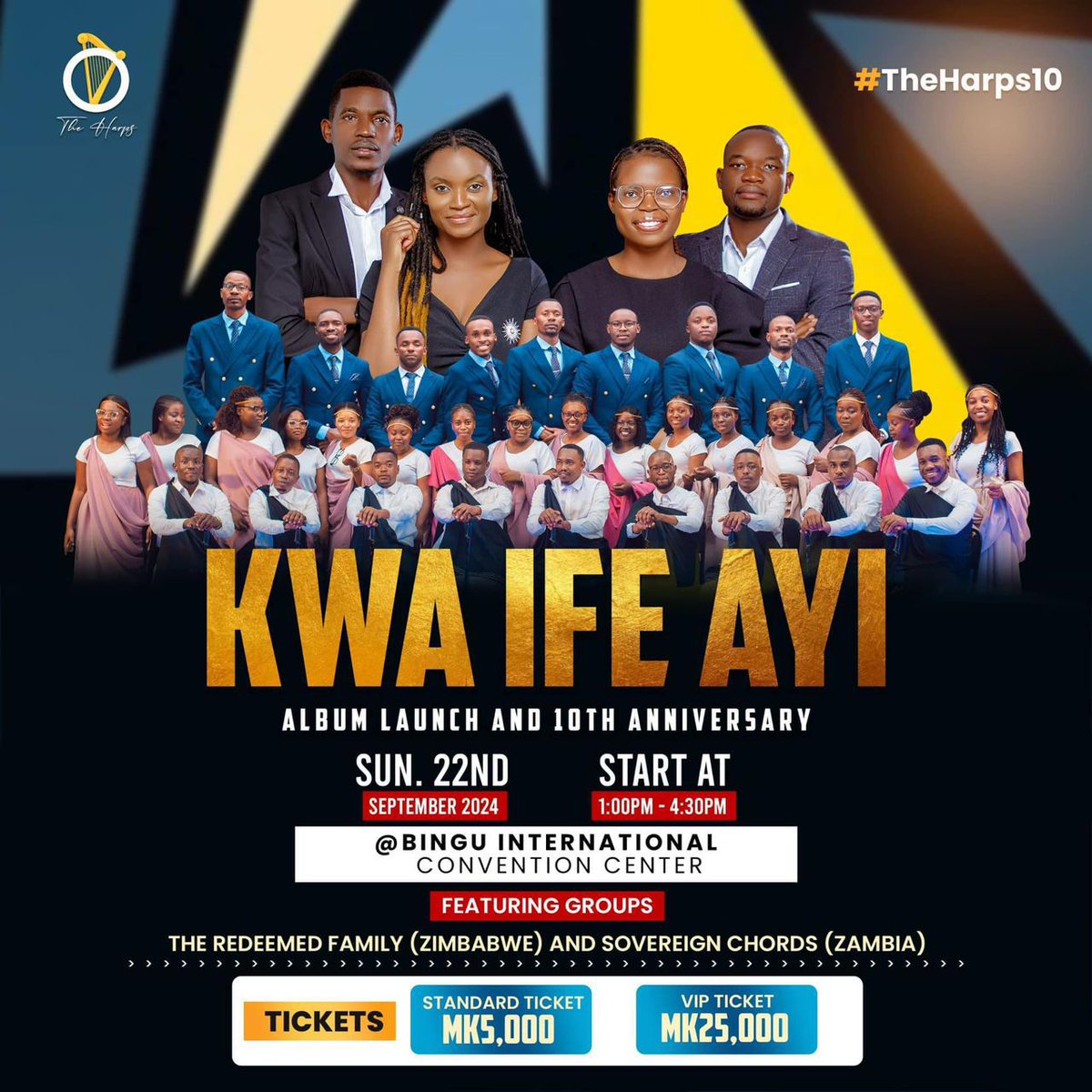 Kamoza 🇲🇼 🇿🇲 tweet media