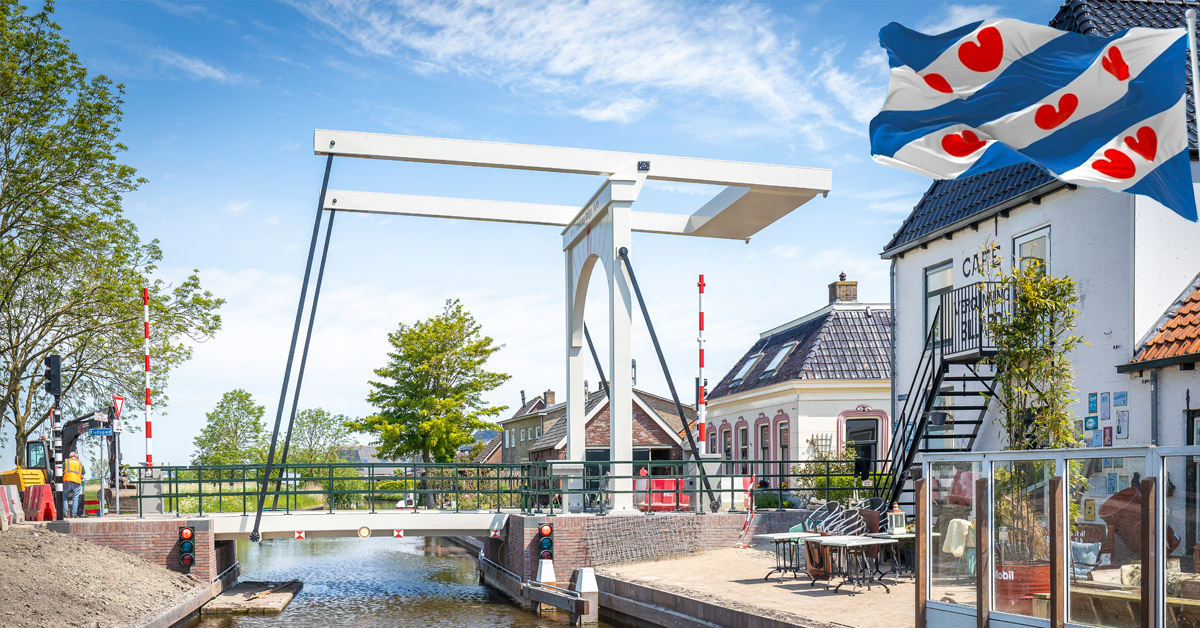 🎉 WSP wint prestigieuze Raamovereenkomst Ingenieursdiensten van Provincie Fryslân! 🚀 Samen met Missie3 hebben we een winnende inschrijving neergezet. 🏆🤝 Met een sterke focus op duurzaamheid en kwaliteit hebben we een uitstekende score behaald. 🌱✅