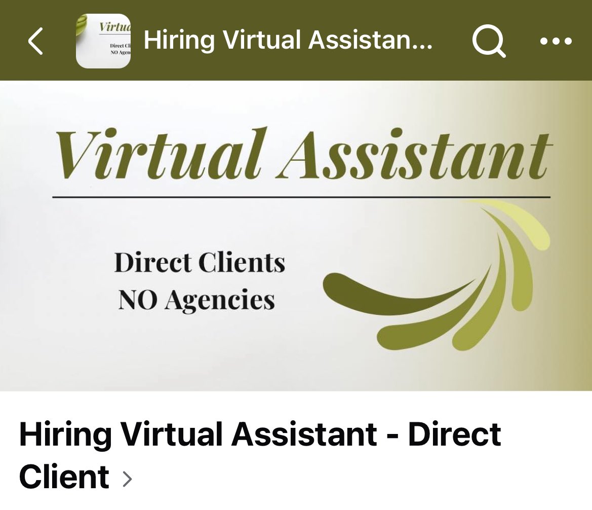heyaccruedcpa_'s tweet photo. Highly suggested FB groups to land direct clients https://t.co/B4GnBgDeww