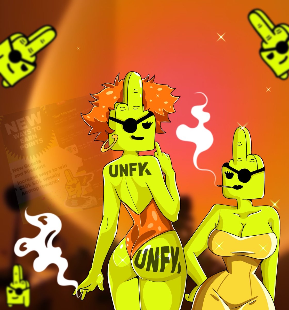 TonyDraws Art tweet media