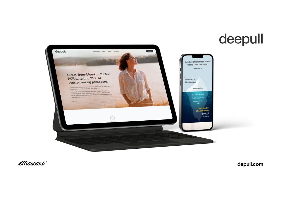 Barcelona Health Hub tweet media