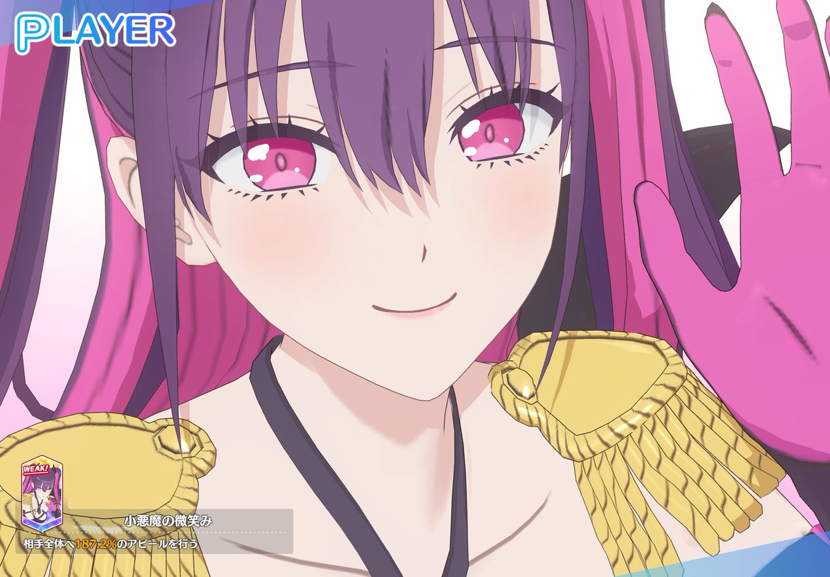 美花莉のミリエラが世界一可愛いんですけど！？ #にごリリ #リリステ 