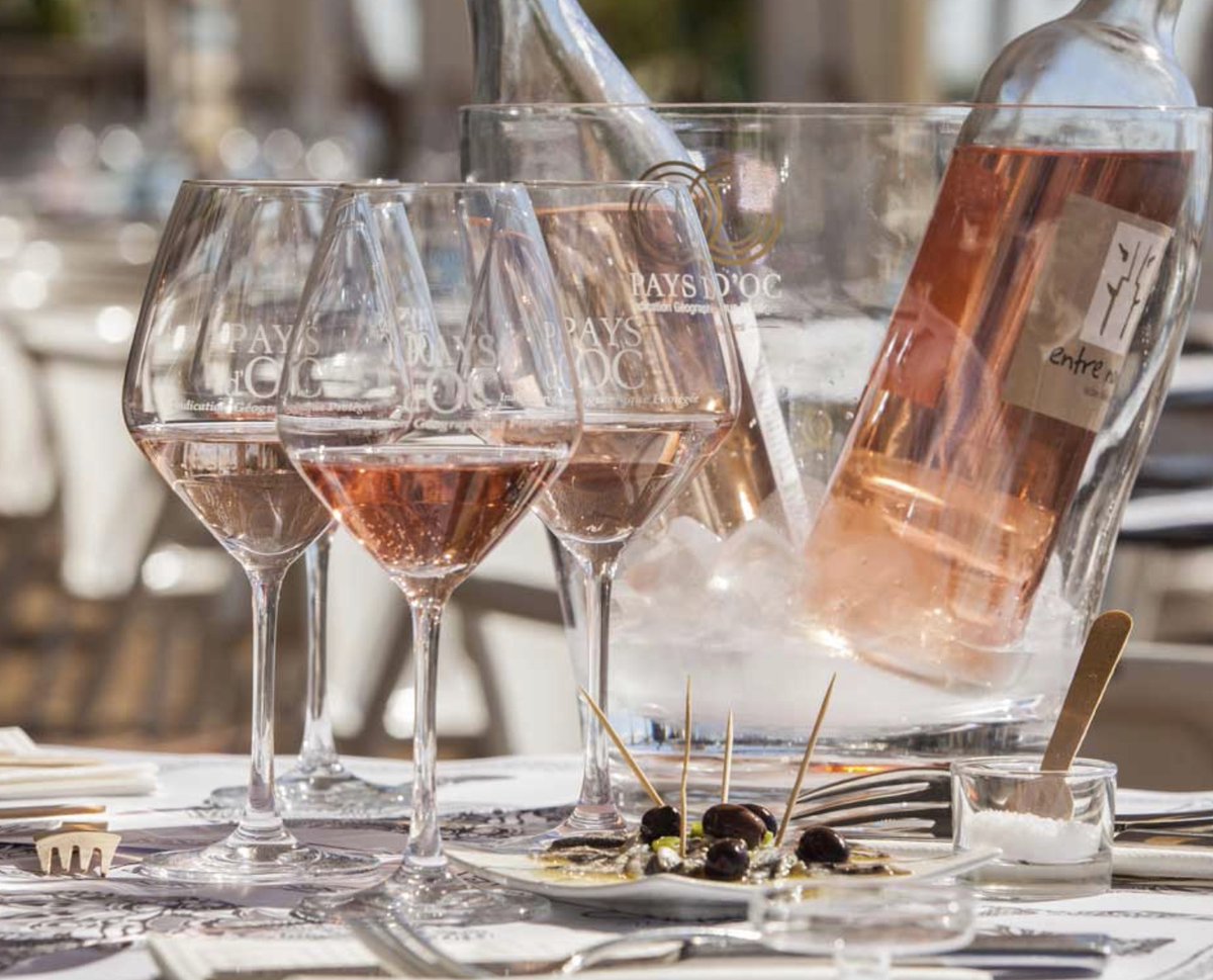 The <a href="/PaysdOcIGPWines/">Pays d'Oc IGP Wines</a> is fast becoming a go to region for UK wine buyers &amp; importers. We talk to <a href="/Wanderlustwine_/">Wanderlust Wine</a>  <a href="/Ehrmannswines/">Ehrmanns Wines</a> and @DanielLambert29 about why the region is so important for their buying needs &amp; what in particular they are looking for the-buyer.net/people/supplie…