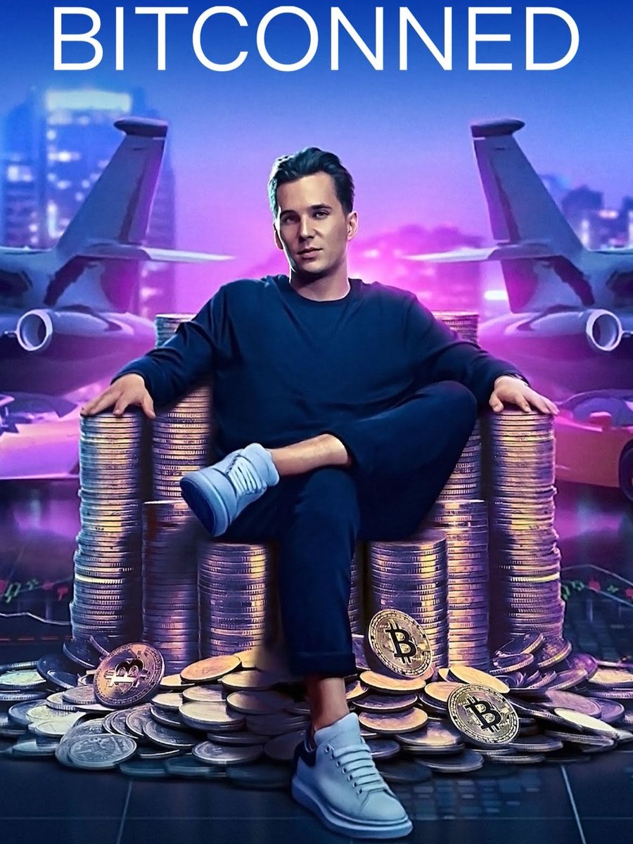 What if you could spend your #Bitcoin like cash with a debit card?

What if this concept was being built by a group of Harvard grads?

What if it had "tech experts" like Floyd Mayweather and DJ Khaled endorsing it?

Watch this film to see how these assumptions play out.