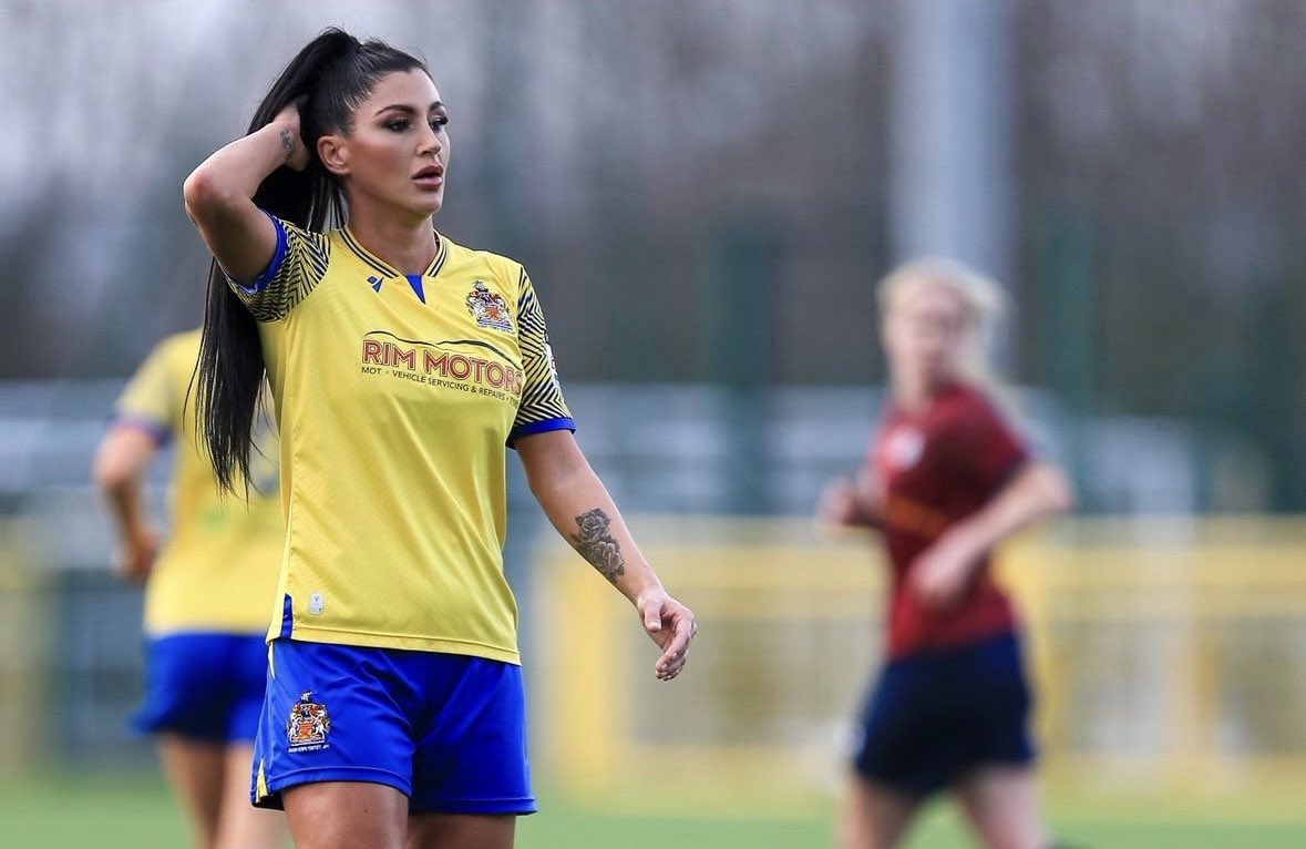 Danielle Broadhurst tweet media