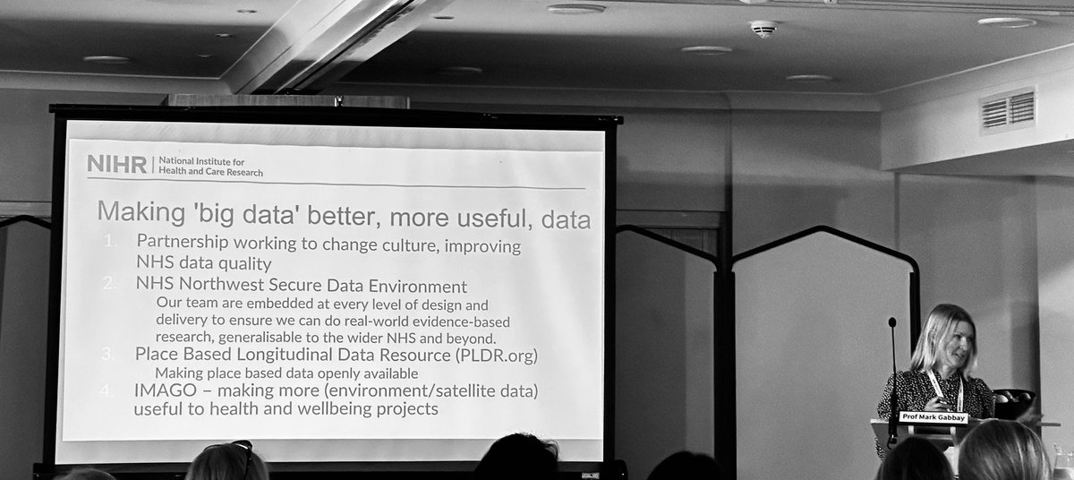 Kat_Pan_'s tweet image. Planning data linkage for ARC2 Who will access data? How can it be best used to #ImplementEquity? Happening now at #ARCFest but also in Equity Lens podcast youtu.be/IXa7qXUFiX4?si…