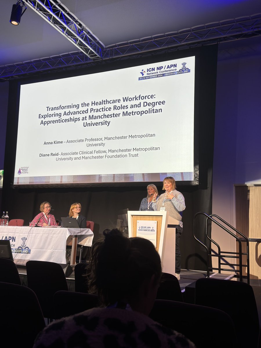 Hallam Medical tweet media