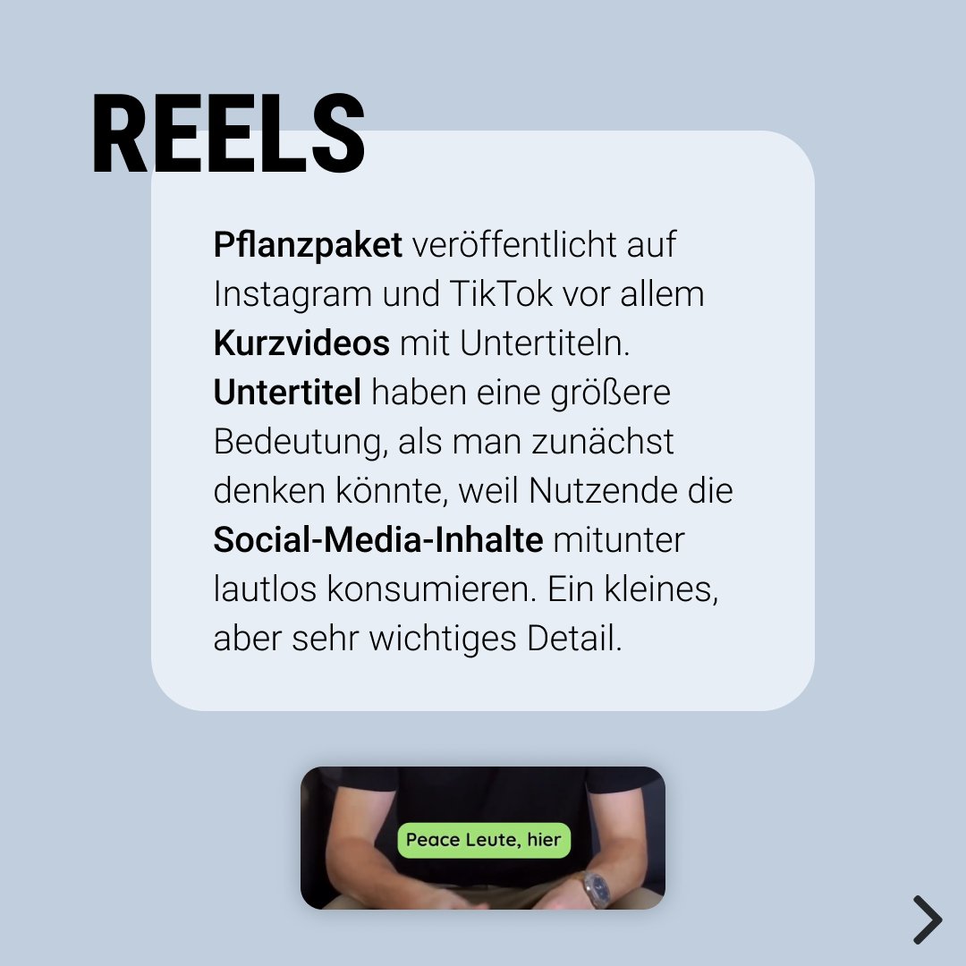 deepnetic_de's tweet photo. Was wir von @pflanzpaket noch lernen können 🌱

Die heutige Inspiration kommt von @pflanzpaket, einem Startup aus Leipzig. Sie denken Zimmerpflanzen neu, um ihre Ökobilanz zu verbessern und sie widerstandsfähiger zu machen.

#deepnetic #pflanzpaket #socialmediatipps #collab https://t.co/4x9GdVuZlA