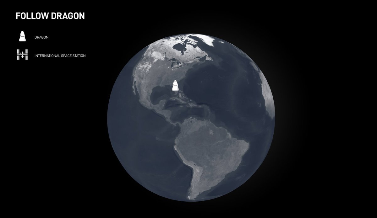 SpaceX tweet media