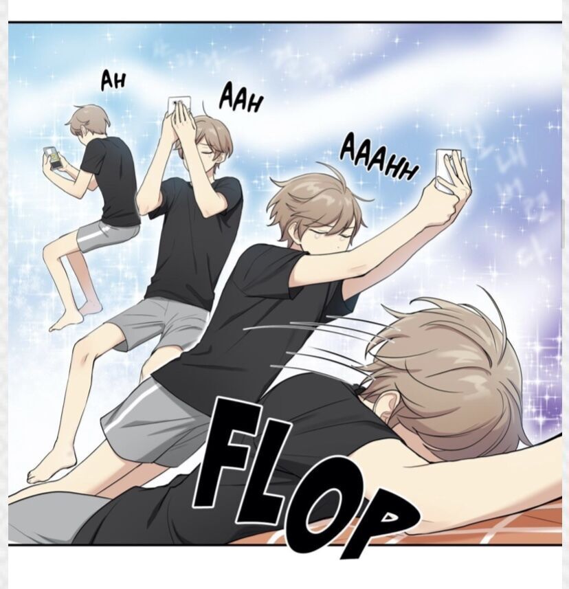 YANG BENER AJA BANG, GABOLEH NYERANG MENTAL GITU LAH