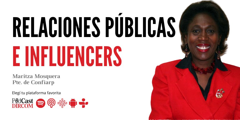 Grupo Dircom tweet media
