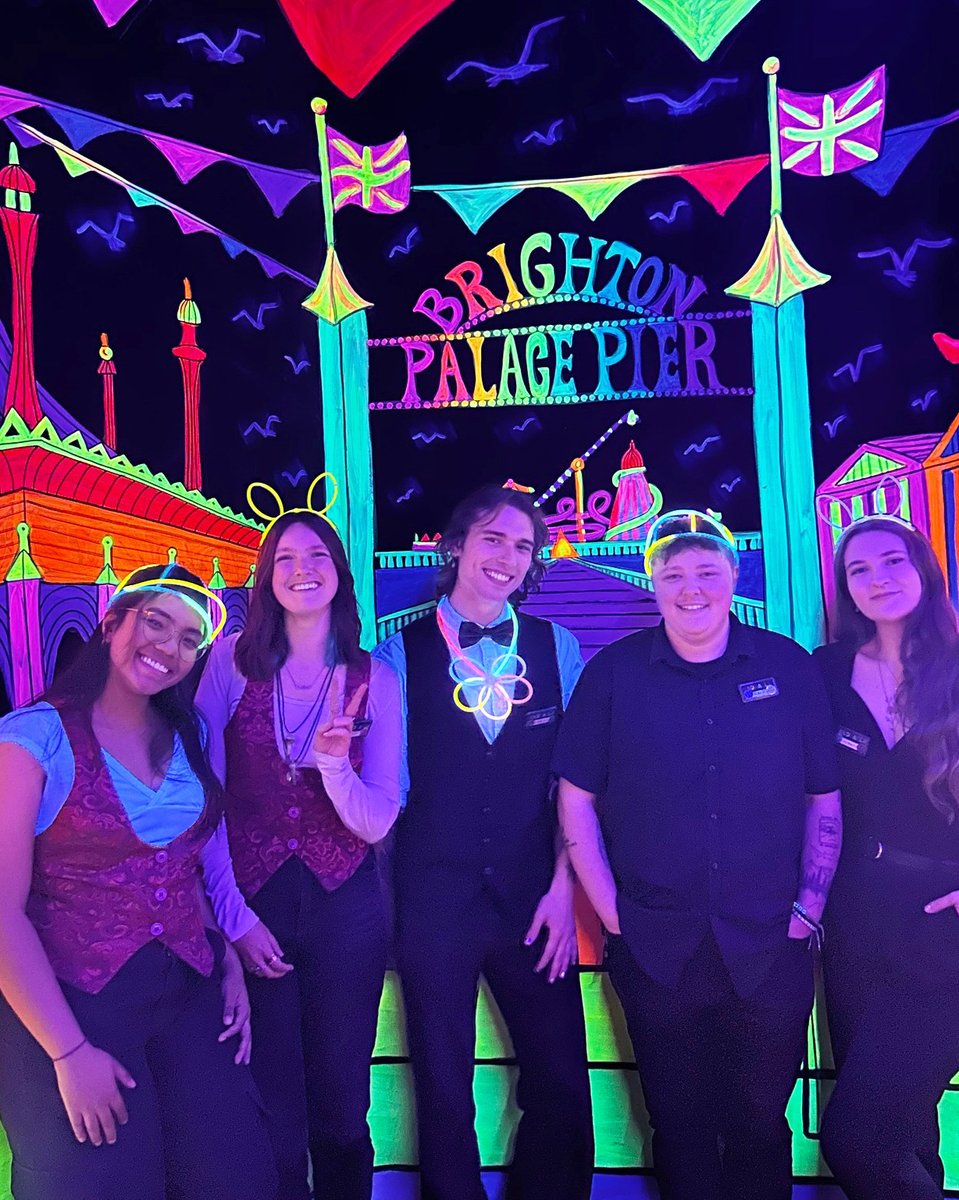 Brighton Marina tweet media