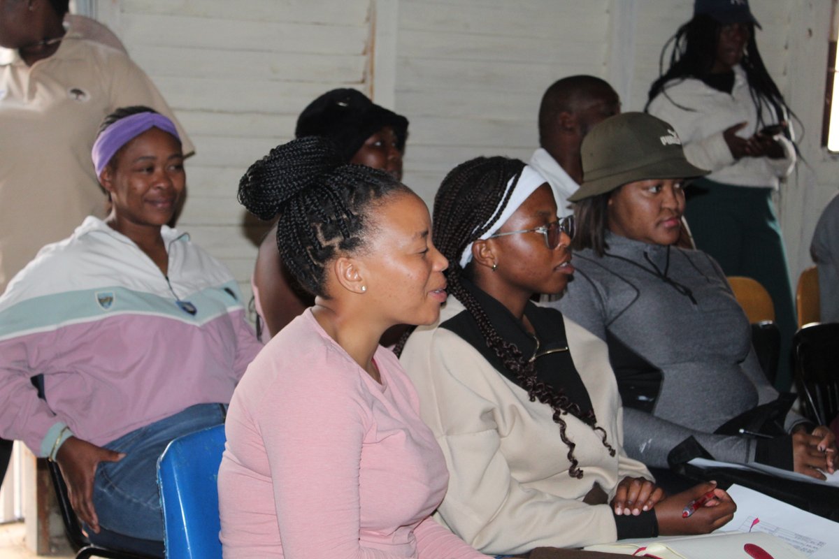 Afrika Tikkun Services (@tikkun_afrika) / Posts / X