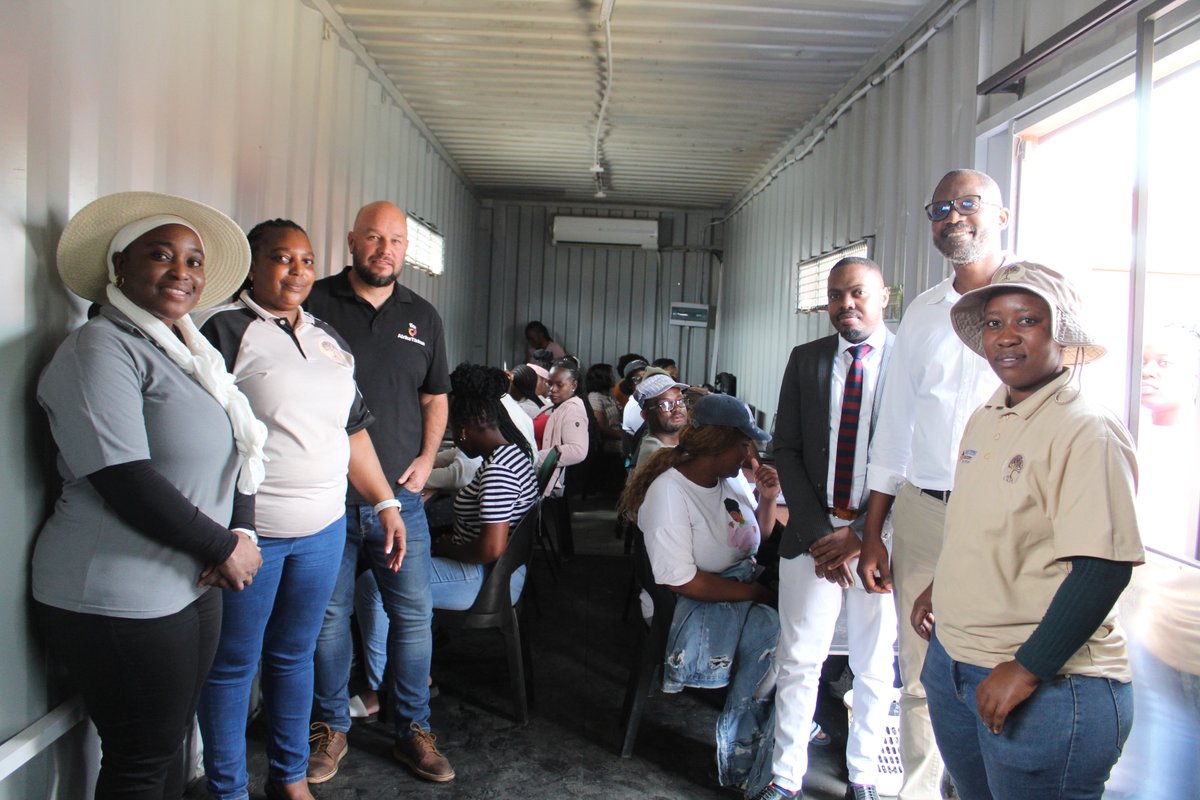 Afrika Tikkun Services (@tikkun_afrika) / Posts / X
