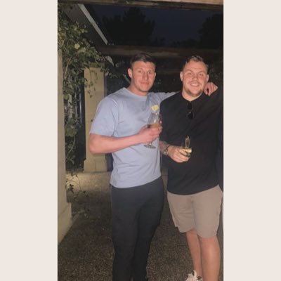 #NewProfilePic