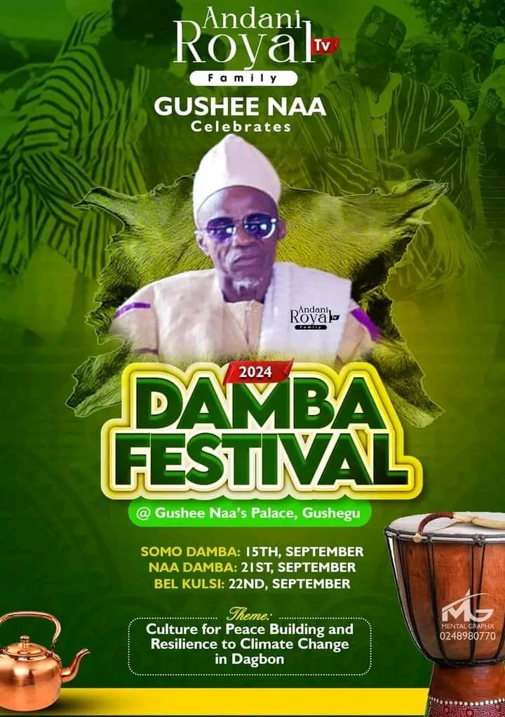 Northern Heritage 🇬🇭 tweet media