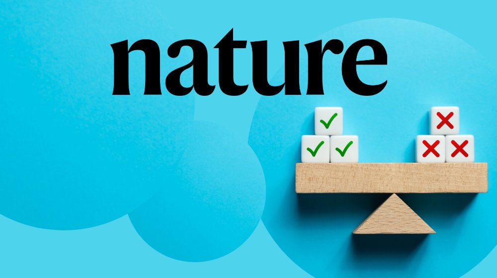 ⚖ SSI Director of Strategy, <a href="/sjh5000/">Simon Hettrick</a>, was featured in a new <a href="/Nature/">nature</a> article which explores the impact of the UK Research Excellence Framework (REF) on the lives of those involved in research. Find out more at software.ac.uk/news/simon-het…