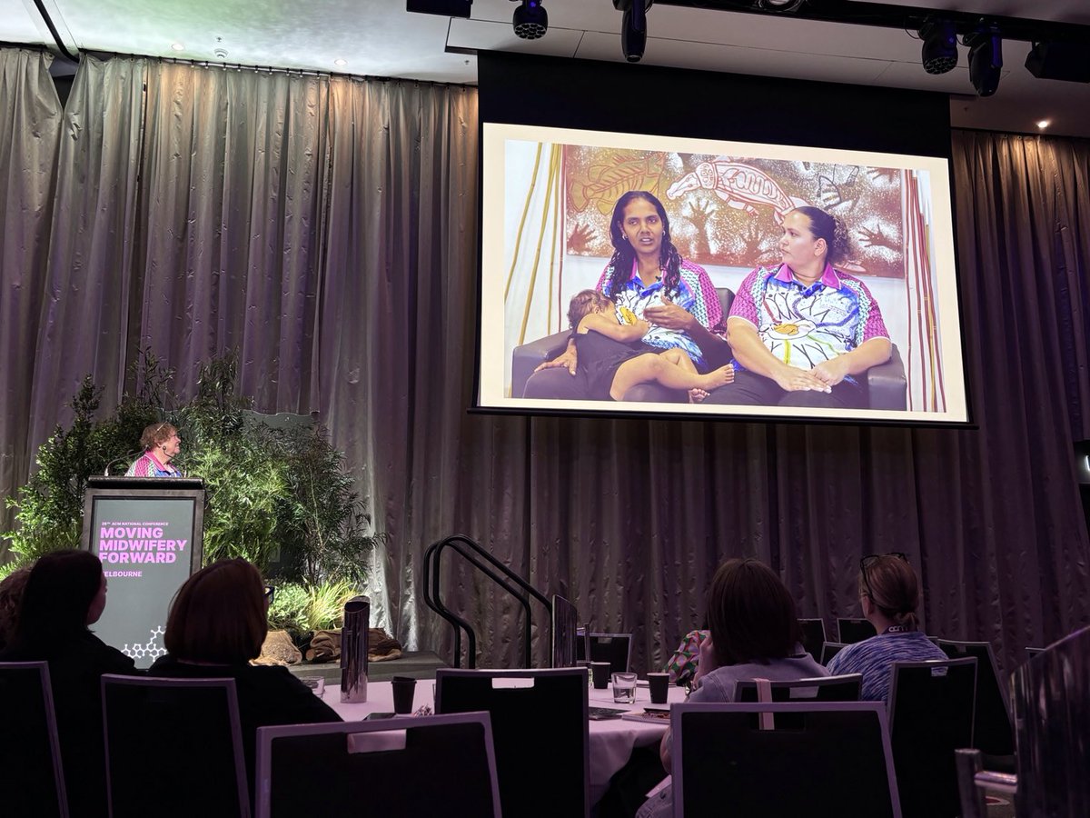Still Aware (@still_aware) on Twitter photo <a href="/AProfWarland/">A/Prof Jane Warland</a> giving a phenomenal presentation on our new safebubba.com.au resources at #ACM2024 <a href="/AProfWarland/">A/Prof Jane Warland</a> giving a phenomenal presentation on our new safebubba.com.au resources at #ACM2024
