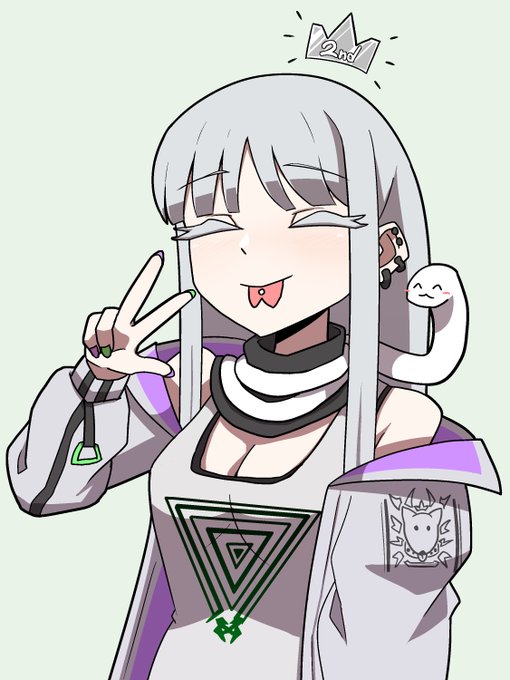 チョナちゃんミスオルカ2位おめでとう 