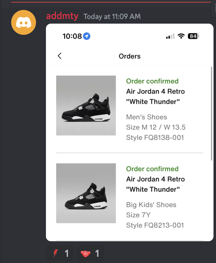 Strike Access tweet media