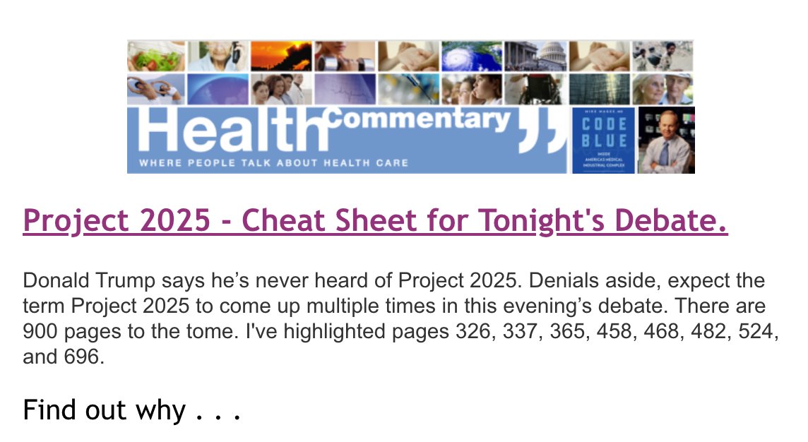 Answers here: lnkd.in/e_jRSe_h