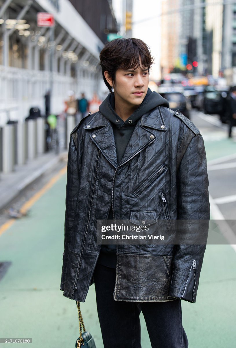 Can’t wait to see him attend the next Fashion Week 🥹🫶🏻

NANON COACH NYFW2025
#CoachSpring25
#CoachNYFWxNanon
#CoachNY #mynameisnanon
<a href="/Coach/">Coach</a> <a href="/mynameisnanon/">NANON</a>