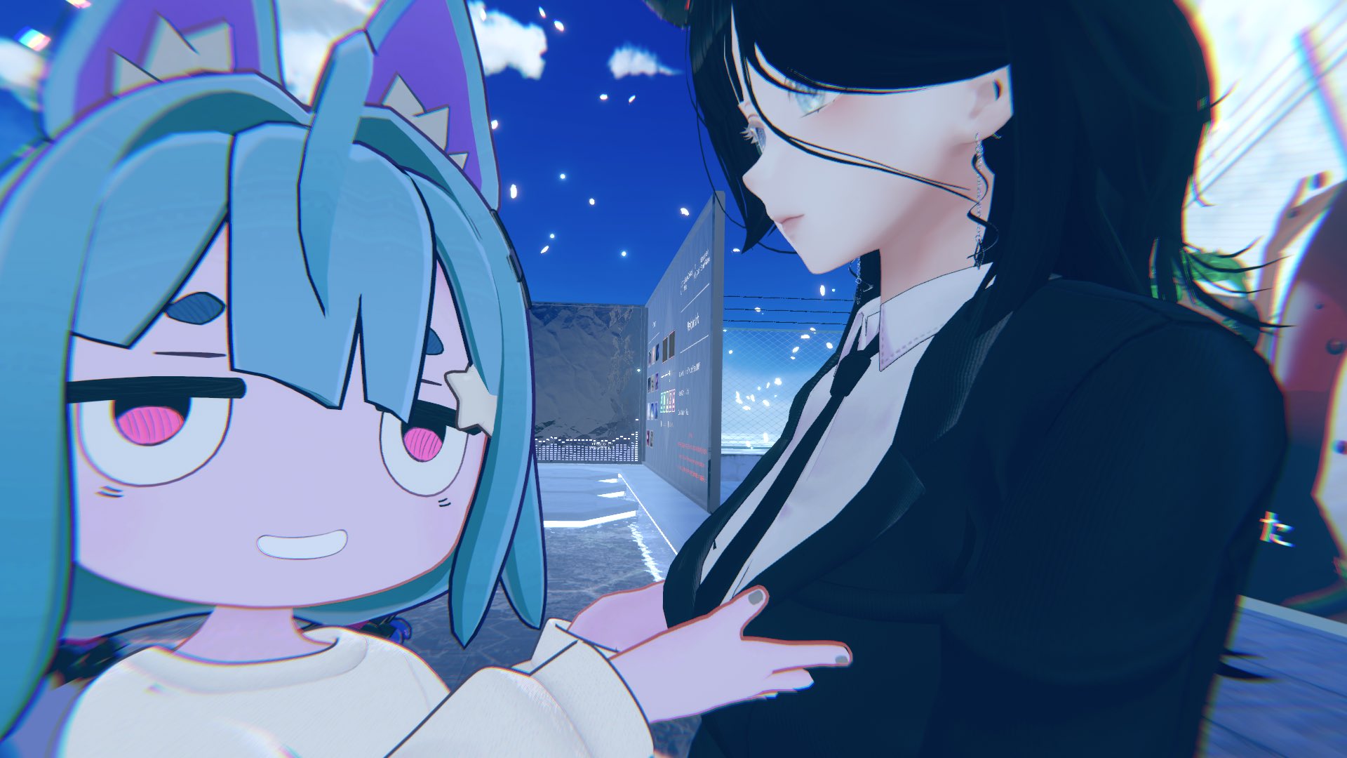 るるこ CCSgirl 25VDAY ruruko | ruruko | PetWORKs