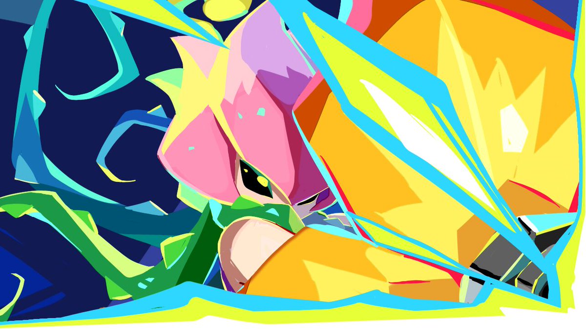 youzaiyouzai112's tweet photo. #Lilimon #digimon #デジモン https://t.co/KUMTSnLgdh