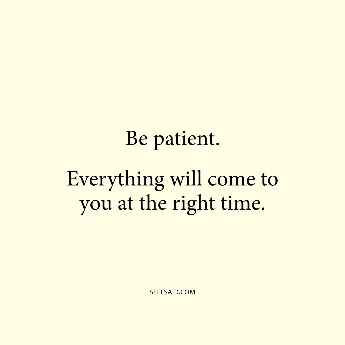 Inspirational Quotes (@seffsaid) on Twitter photo 