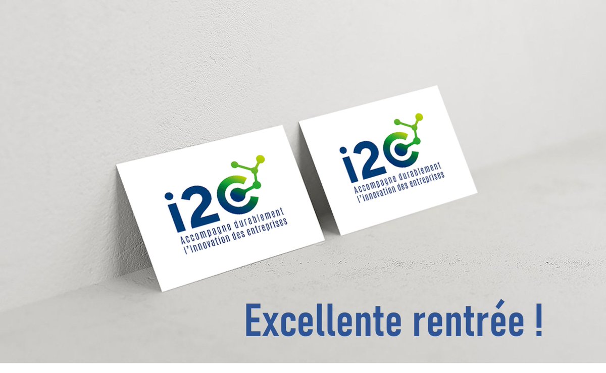 CarnotI2C's tweet image. #Carnot #I2C est ravi de vous retrouver ! 📅 Next Events : CiText (sept. Troyes), RDV Carnot (oct. Massy), Cosmetic 360 (oct. Paris), Bioéconomie (nov. Caen). 🏆 Objectif : label Carnot 2025 et feuille de route Carnot 5 ! 🤝 Innovons avec nos alliances P2B &amp;amp; MTI. #réseauCarnot