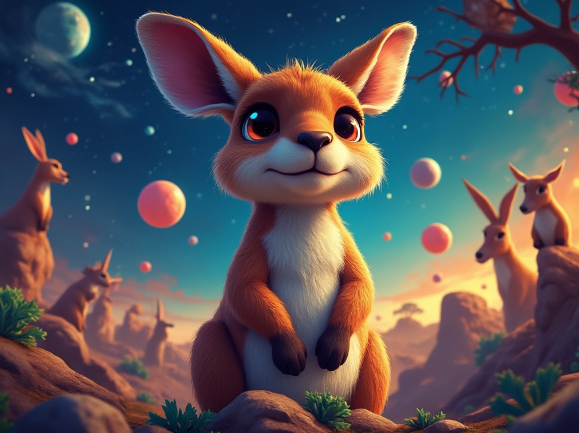 KangarooHere's tweet photo. 🔥 Community & Governance:
Players don't just play; they shape the game's future. With Web3, you vote on updates, features, and more. #PlayerGovernance (5/6) https://t.co/rZJYv5Tqu7