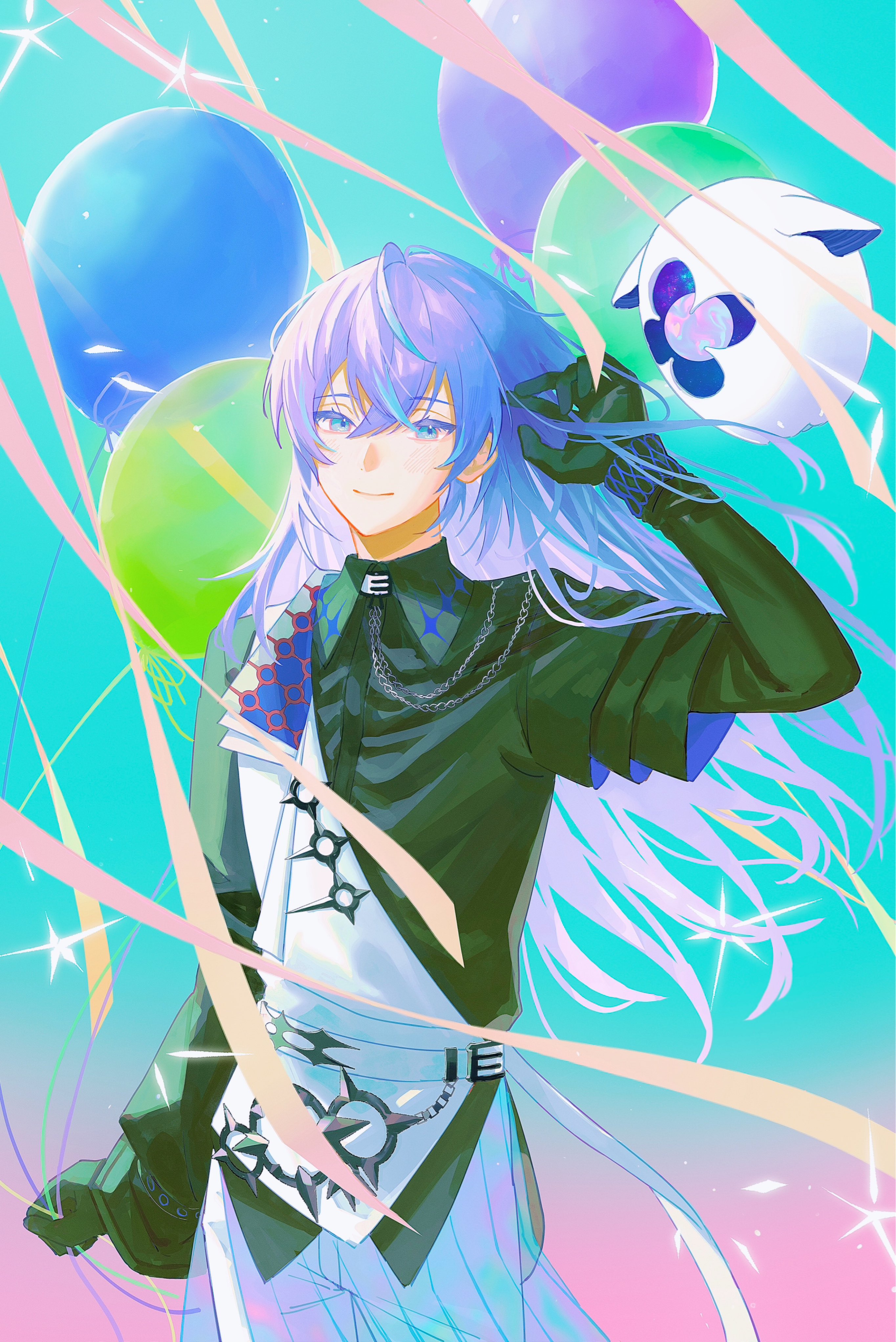 ナグサ (@khn793) / X