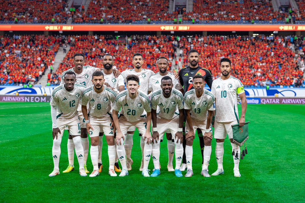 سالم الدوسري tweet media