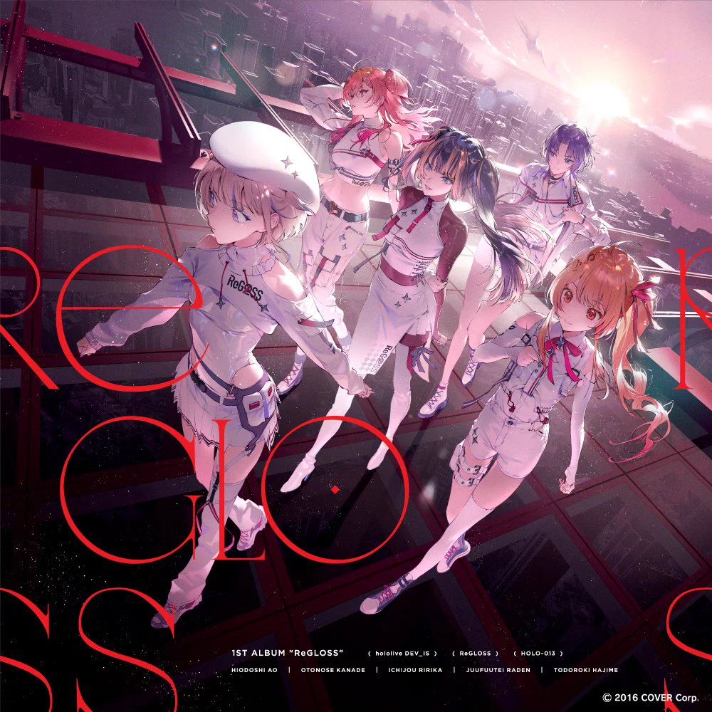 ホロライブプロダクション【公式】 on X