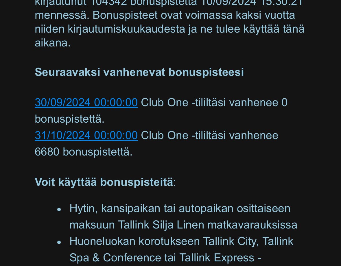 Marko Alén tweet media