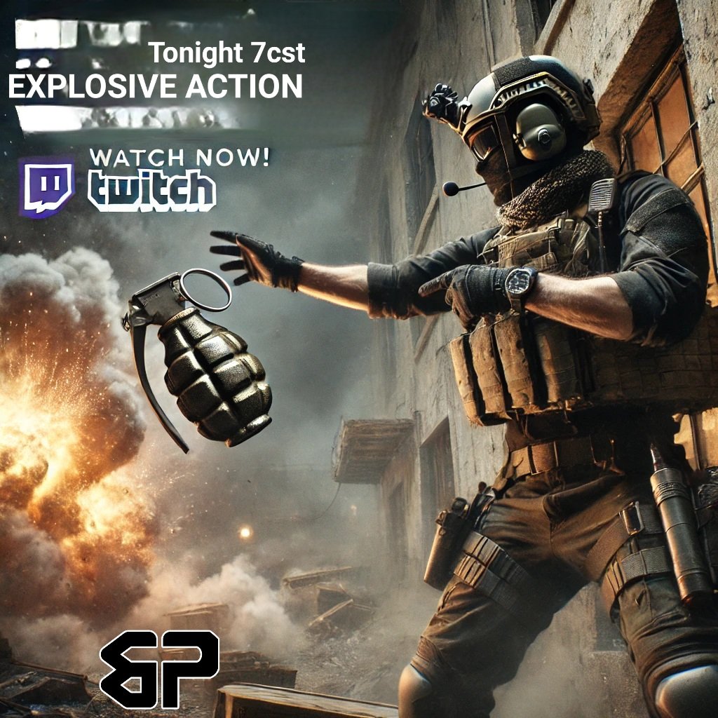 bl4ckp0wder's tweet image. 👀 The walls have ears in Rainbow Six Siege! I am Ready for some intense strategy and adrenaline-pumping rounds! Join me LIVE now! 🕵️ #bl4ckp0wder #R6Siege #TwitchStreamers 
Twitch.tv/bl4ckp0wder