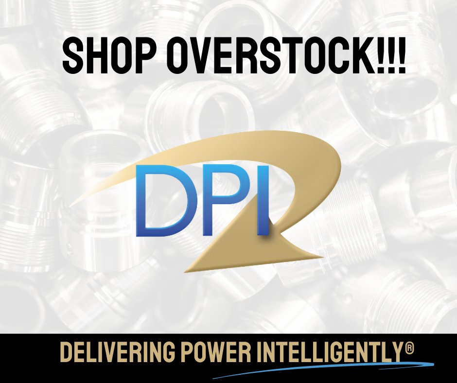 DPI_Power's tweet image. We’ve got overstock at discounted pricing, contact us for more information.
dpipower.com/overstock/
#diversifiedpowerinternational #dpipower #deliveringpowerintelligently #madeintn #manufacturer #caringworkplaces #golfcartaccessories #customelectronics #dctodcconverters