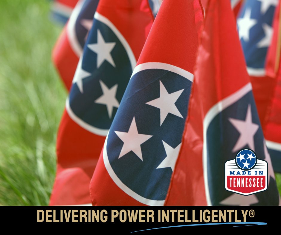 DPI_Power's tweet image. Proudly Made in Tennessee! We’re glad to be part of Made in Tennessee, celebrating TN manufacturers.
madeintn.org
#diversifiedpowerinternational #dpipower #deliveringpowerintelligently #madeintn #manufacturer #caringworkplaces #golfcartaccessories